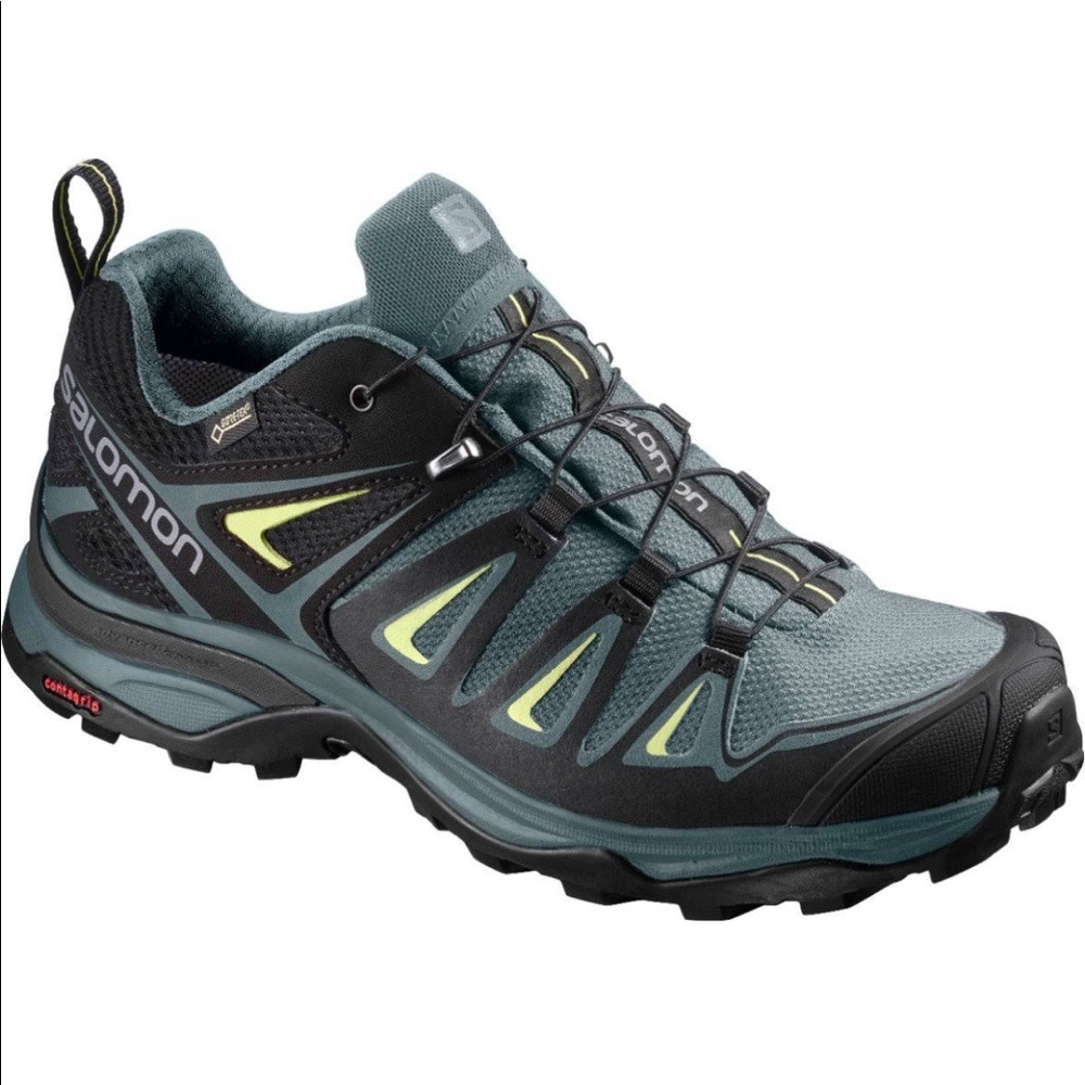 Salomon X Ultra 3 GTX Women's Shoes